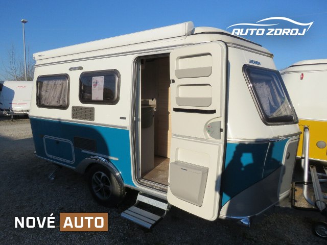 Hymer Eriba Touring 430