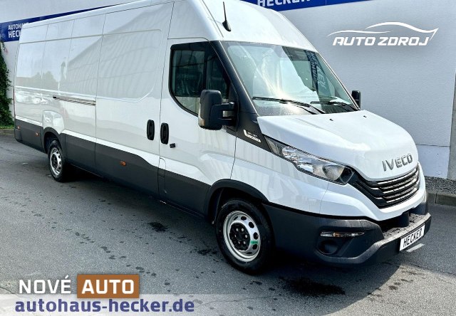 Iveco Daily 35S16A8V 2.3 Diesel, 115kW, A