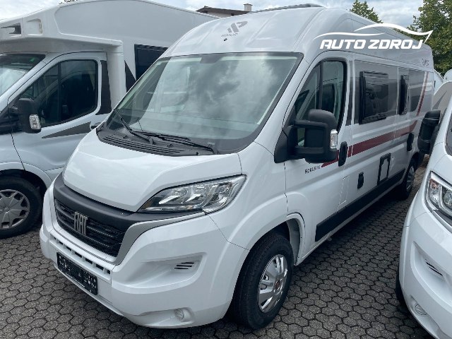 Rimor Horus, 103kW, M