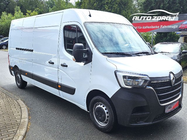 Renault Master 2.3 dCi L3H2, 100kW, M