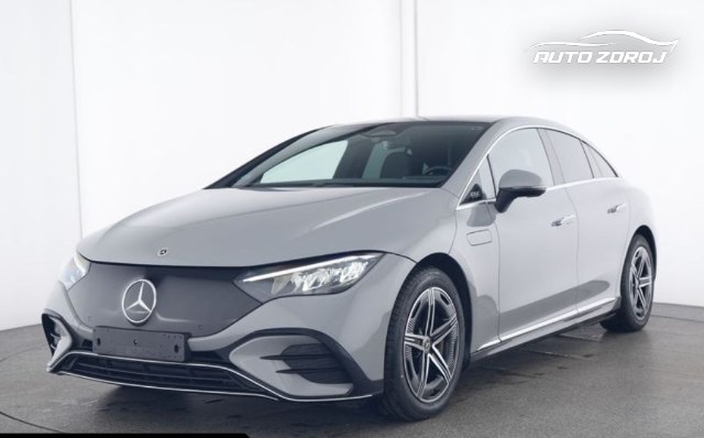 Mercedes-Benz EQE Advanced 300, 180kW, A, 5d.