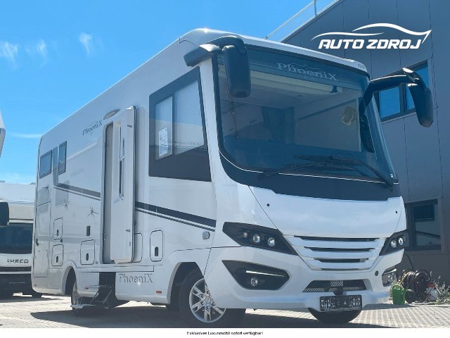 Phoenix, 152kW, A