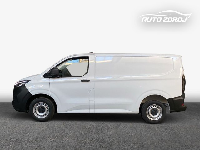 Ford Transit Custom L1H1 Basis 2.0 EcoBlue, 81kW, M