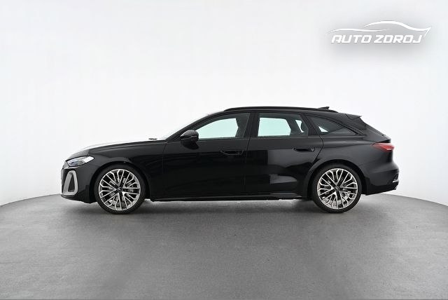 Audi A5 Avant edition one TFSI quattro S-tronic, 150kW, A7, 5d.