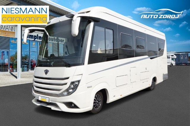 Concorde Charisma 910, 152kW, A