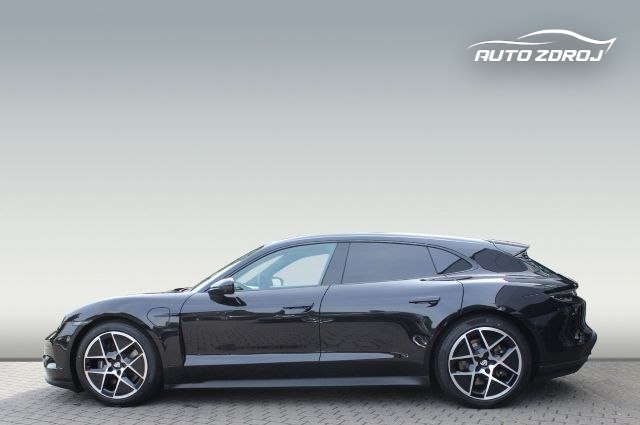 Porsche Taycan Sport Turismo, 320kW, A, 5d.