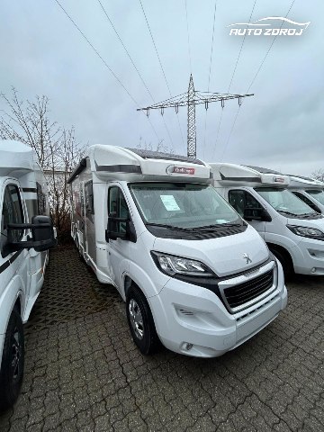 Challenger, 103kW, M