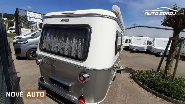 Hymer Eriba Touring 430