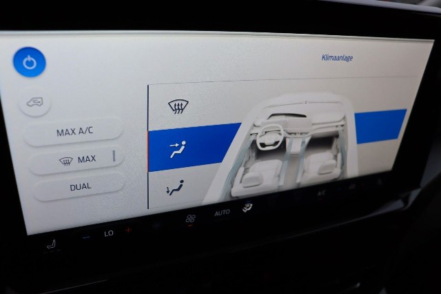 Fotografia vozidla
