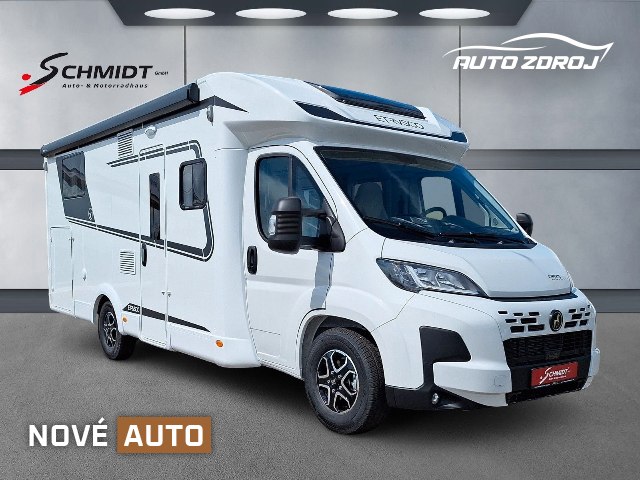Etrusco T, 103kW, A