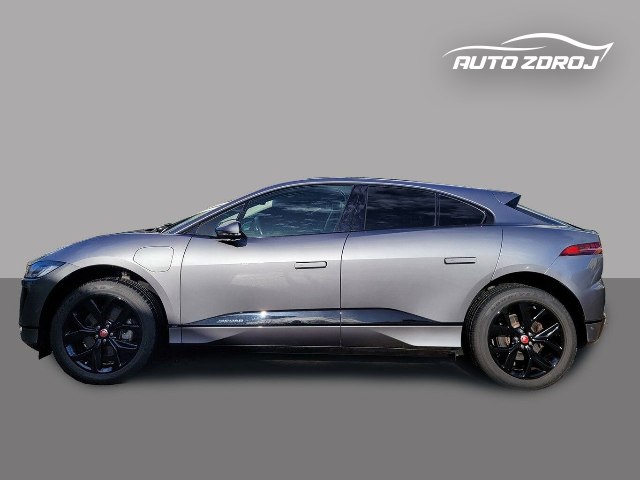 Jaguar I-Pace EV320 SE AWD, 235kW, A, 5d.