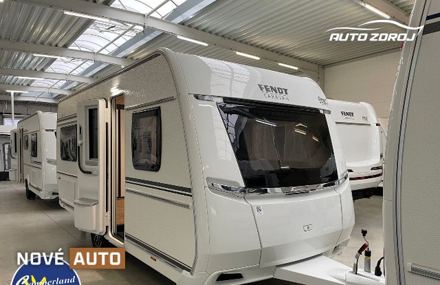 Fendt Bianco