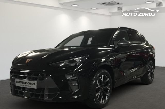 Cupra Terramar VZ 1.5 e-Hybrid DSG, 200kW, A6, 5d.