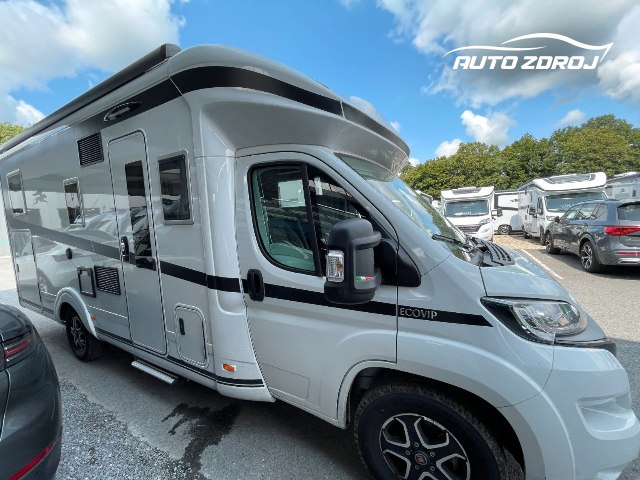Laika Ecovip, 132kW, A