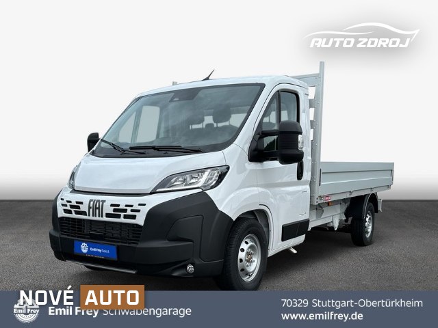 Fiat Ducato 2.2 MultiJet Maxi, 103kW, M