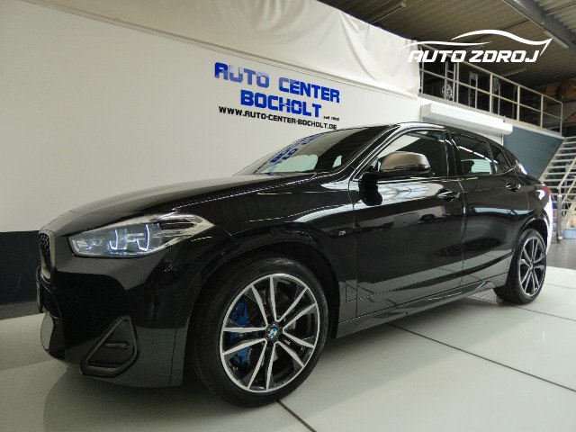 BMW X2 xDrive M35i, 225kW, A8, 5d.
