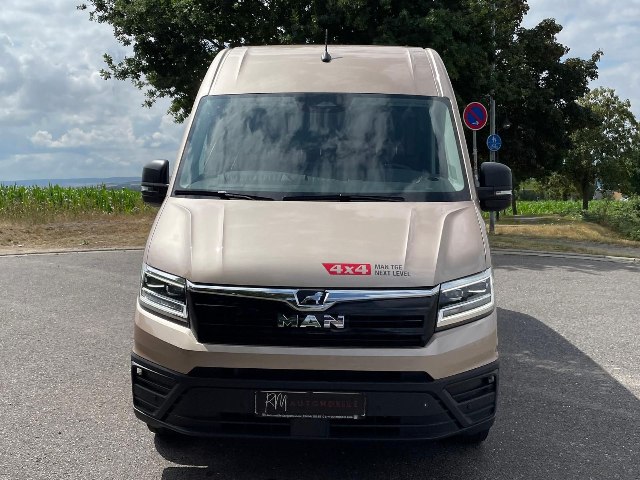 Fotografia vozidla