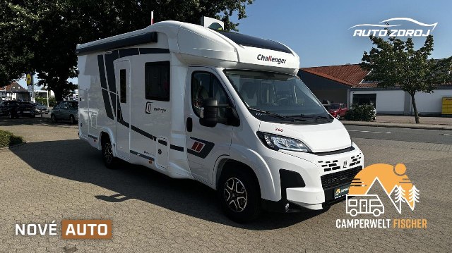 Challenger, 103kW, A