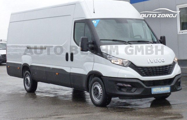 Iveco Daily S 2.3 D L4H2, 100kW, M