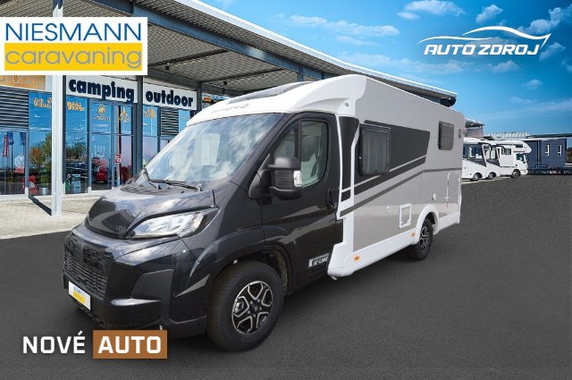 Sunlight Adventure V 66, 103kW, A