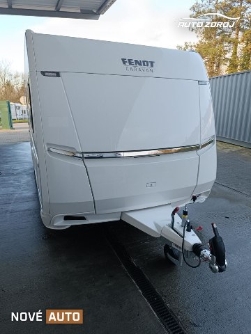 Fendt Tendenza