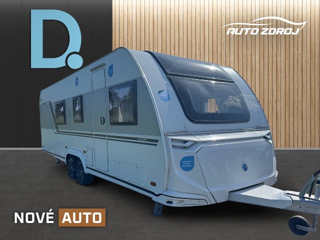 Knaus Sport
