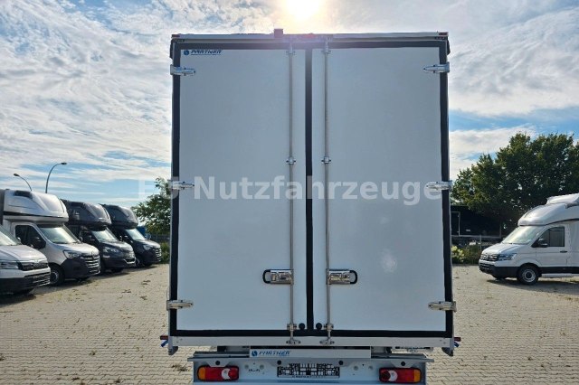 Fotografia vozidla