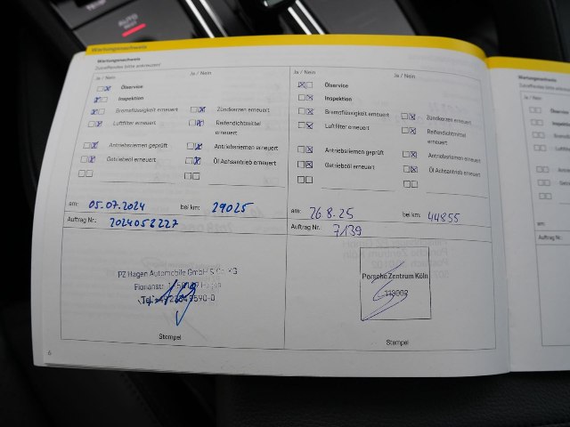 Fotografia vozidla