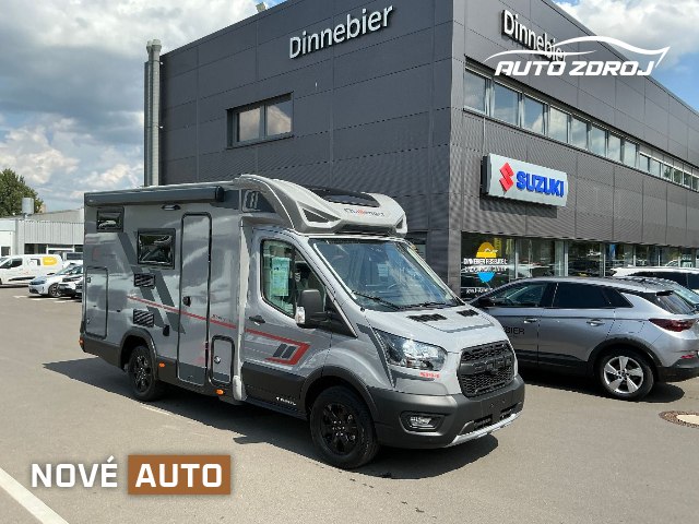 Challenger, 121kW, A