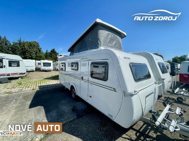 Hymer Eriba 442