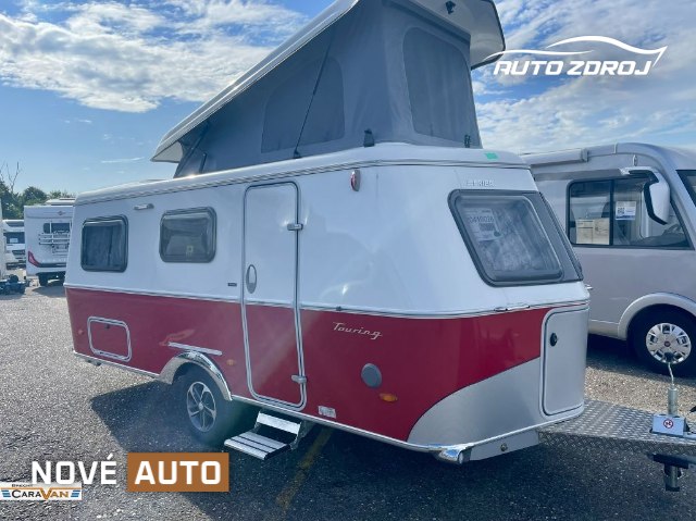Hymer Eriba Touring