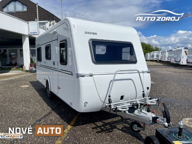 Hymer Eriba 442