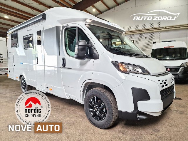 Sun Living, 103kW, M