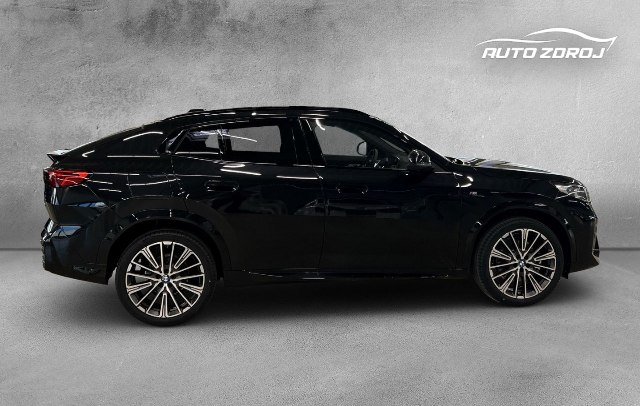 BMW X2 sDrive 20i M-Sportpaket, 115kW, A, 5d.