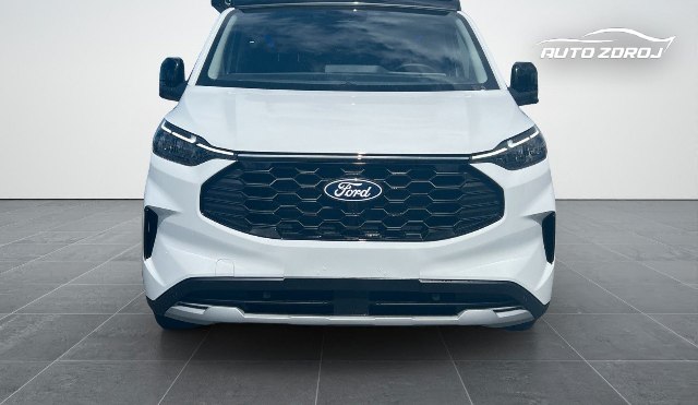 Ford Nugget AWD, 125kW, A