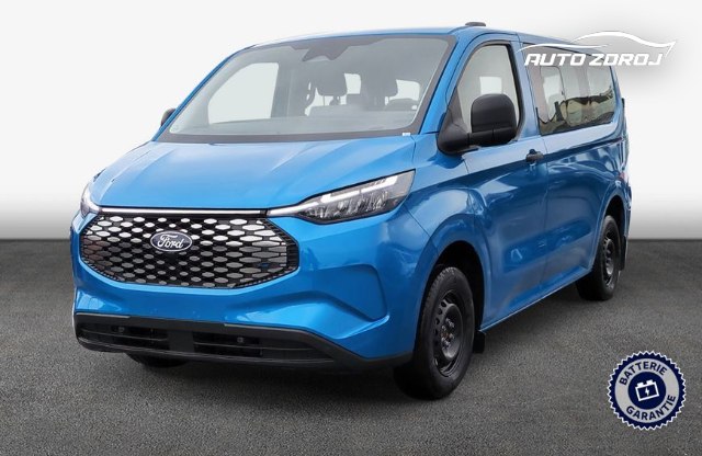 Ford Transit Custom L1H1 Trend BEV, 160kW, A