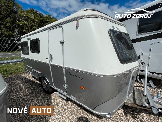 Hymer Eriba Touring