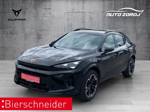 Cupra Formentor 1.5 eTSI DSG, 110kW, A, 5d.