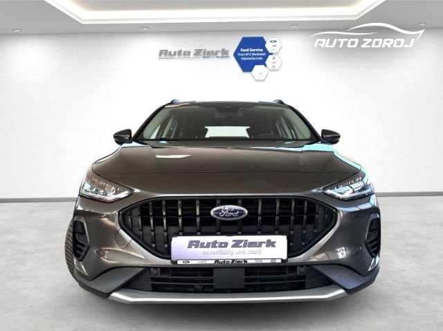 Ford Focus Kombi Active 1.5 EcoBlue, 85kW, A, 5d.