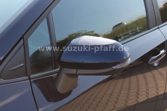 Fotografia vozidla