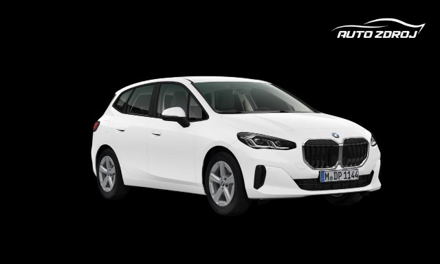 BMW rad 2 Active Tourer 216i, 90kW, A, 5d.