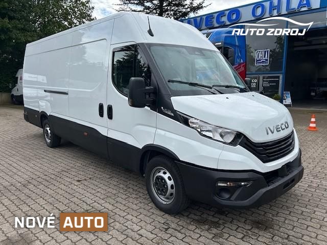 Iveco Daily 35S16A8V, 111kW, A