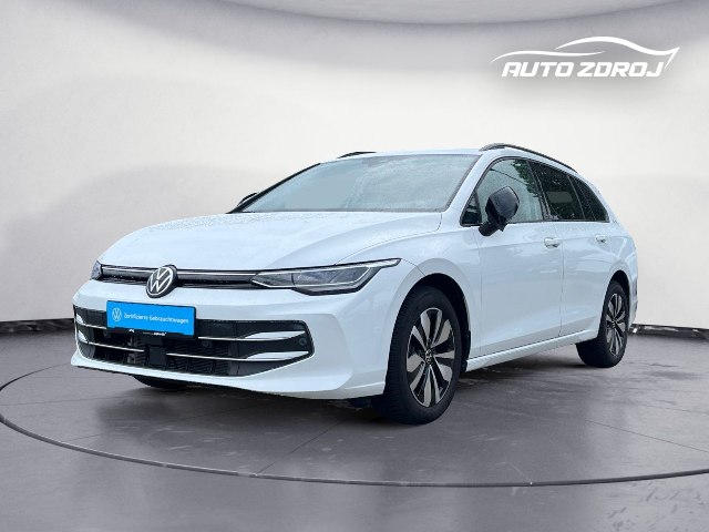 Volkswagen Golf Variant Life 1.5 TSI, 85kW, M, 5d.