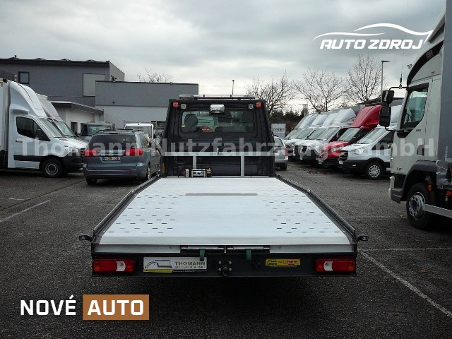 Iveco Daily 35S18, 129kW, A