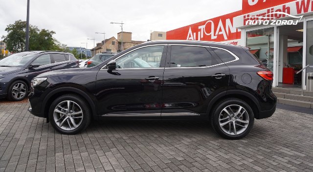 MG HS Luxury 1.5 T-GDI FWD, 119kW, A, 5d.