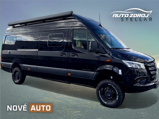 Hymer Eriba, 125kW, M