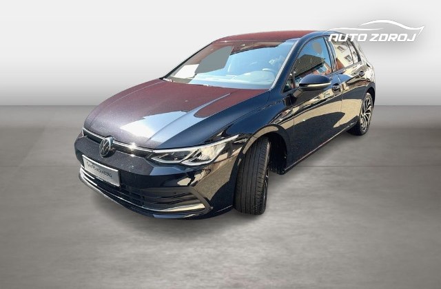 Volkswagen Golf Active 2.0 TDI, 110kW, M6, 5d.