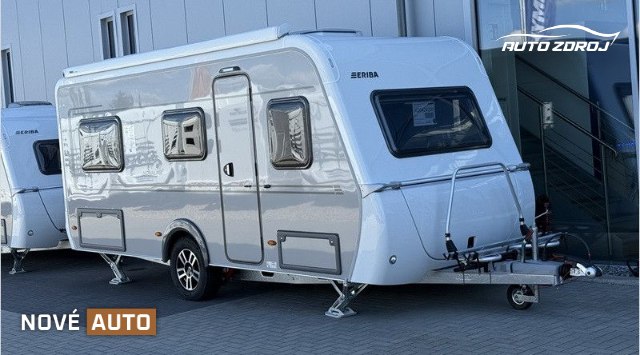 Hymer Eriba 442