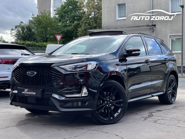 Ford Edge ST-Line 2.0 EcoBlue 4x4, 175kW, A, 5d.