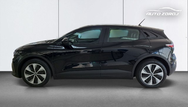 Renault Mégane Evolution EV, 96kW, A, 5d.
